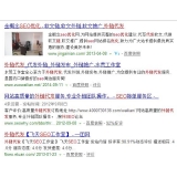 湛江朱安安：SEO外链代发行业大揭密